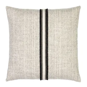 22" Square Elaine Smith Pillow  Entity Linen