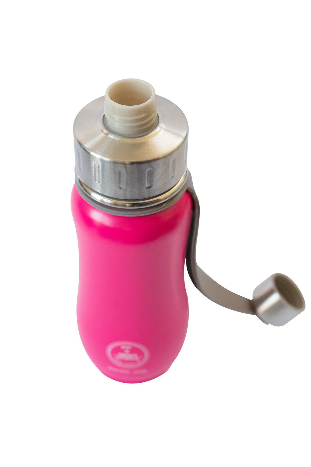 350 ml 'Poppin' Pink'