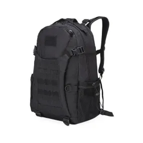 50L Molle Camping Rucksack Traving Backpack Bags