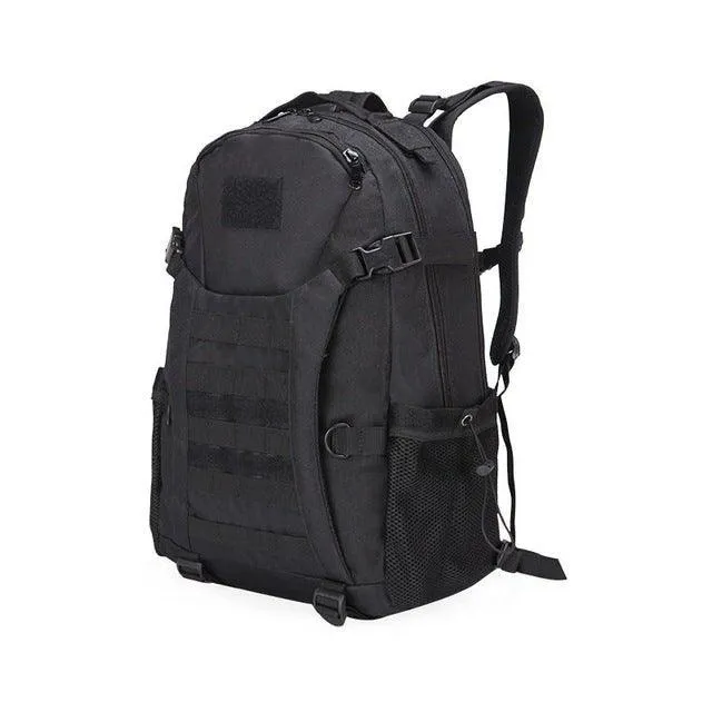50L Molle Camping Rucksack Traving Backpack Bags