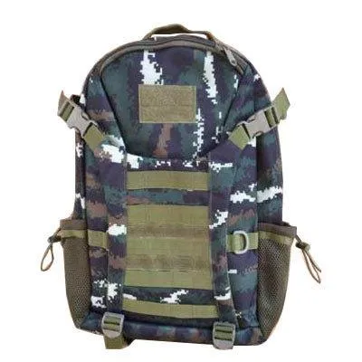 50L Molle Camping Rucksack Traving Backpack Bags