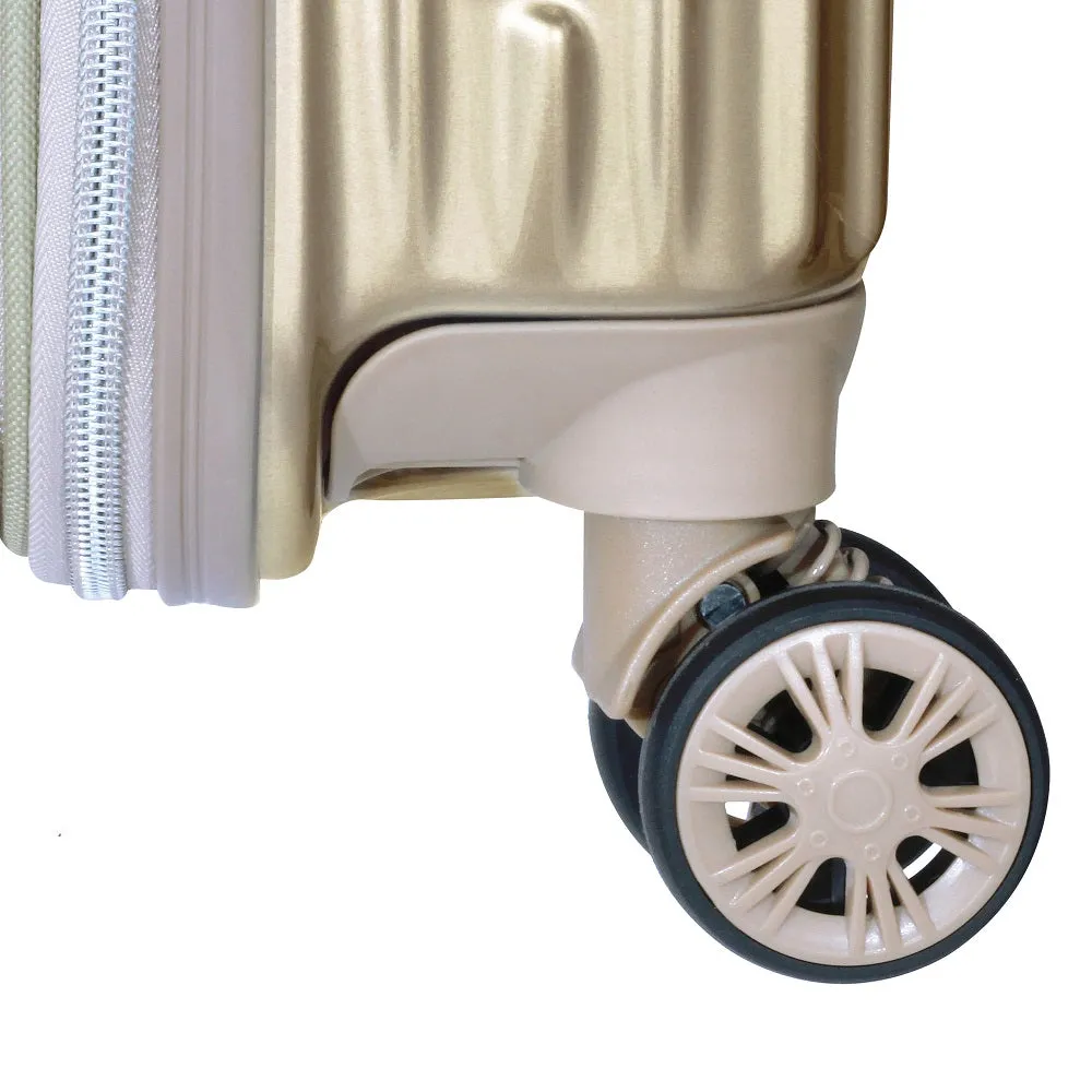 8113/ CLASSIC Champagne Gold Color
