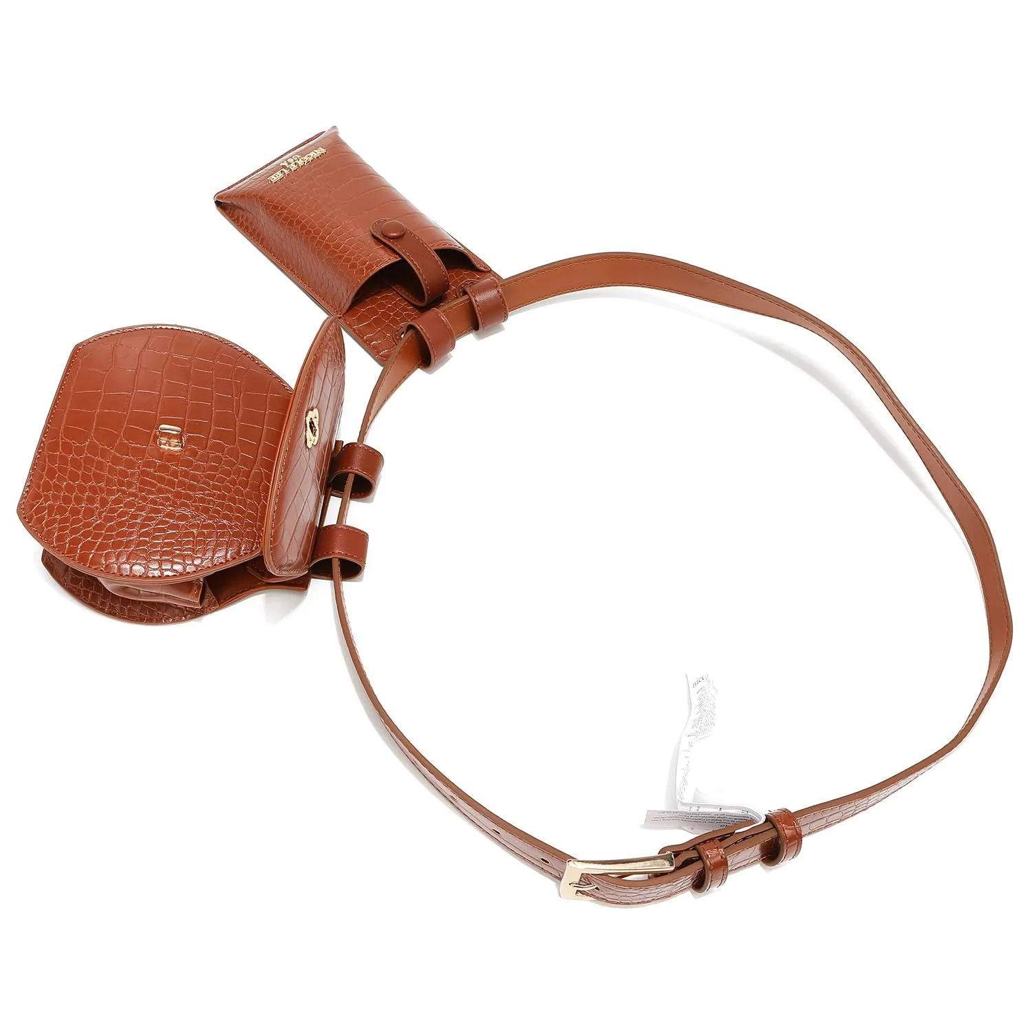 ALBINA BELT BAG