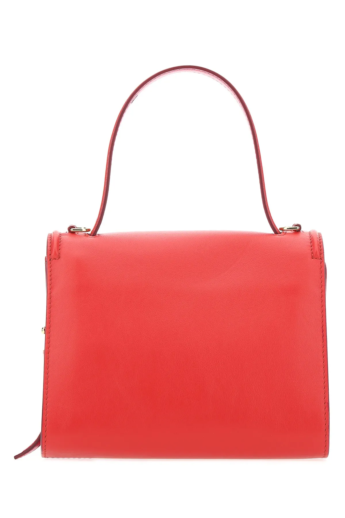 Alexander McQueen The Story Shoulder Bag