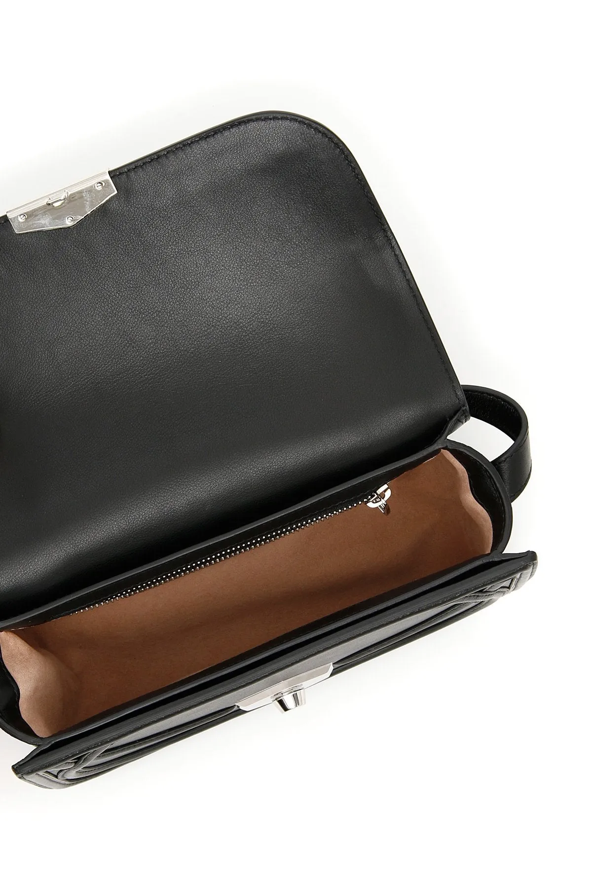 Alexander McQueen Wicca Shoulder Bag