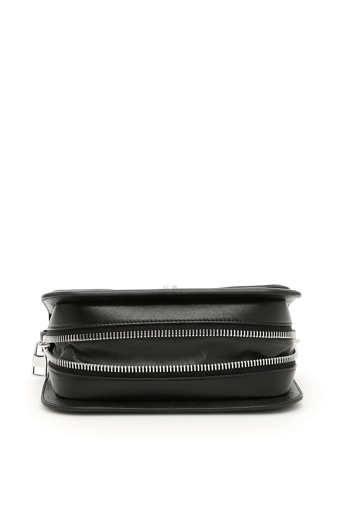 Alexander McQueen Wicca Shoulder Bag
