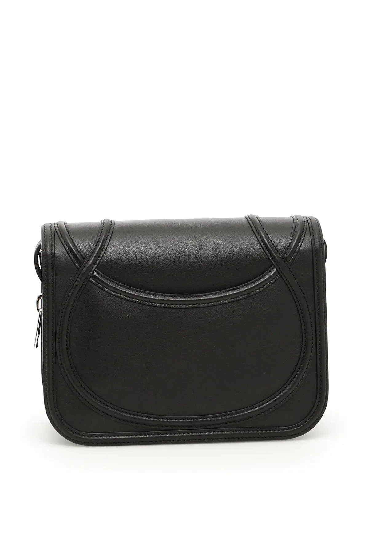 Alexander McQueen Wicca Shoulder Bag