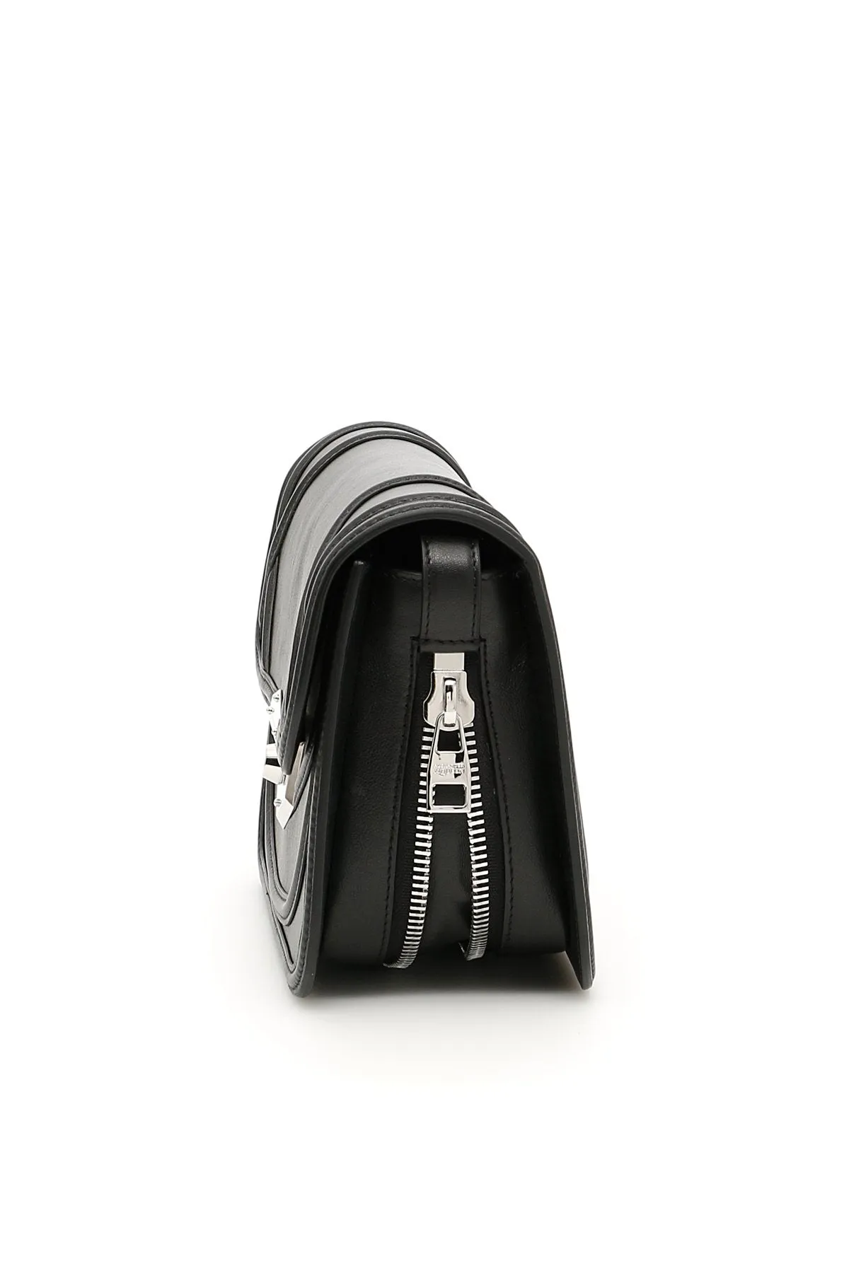 Alexander McQueen Wicca Shoulder Bag