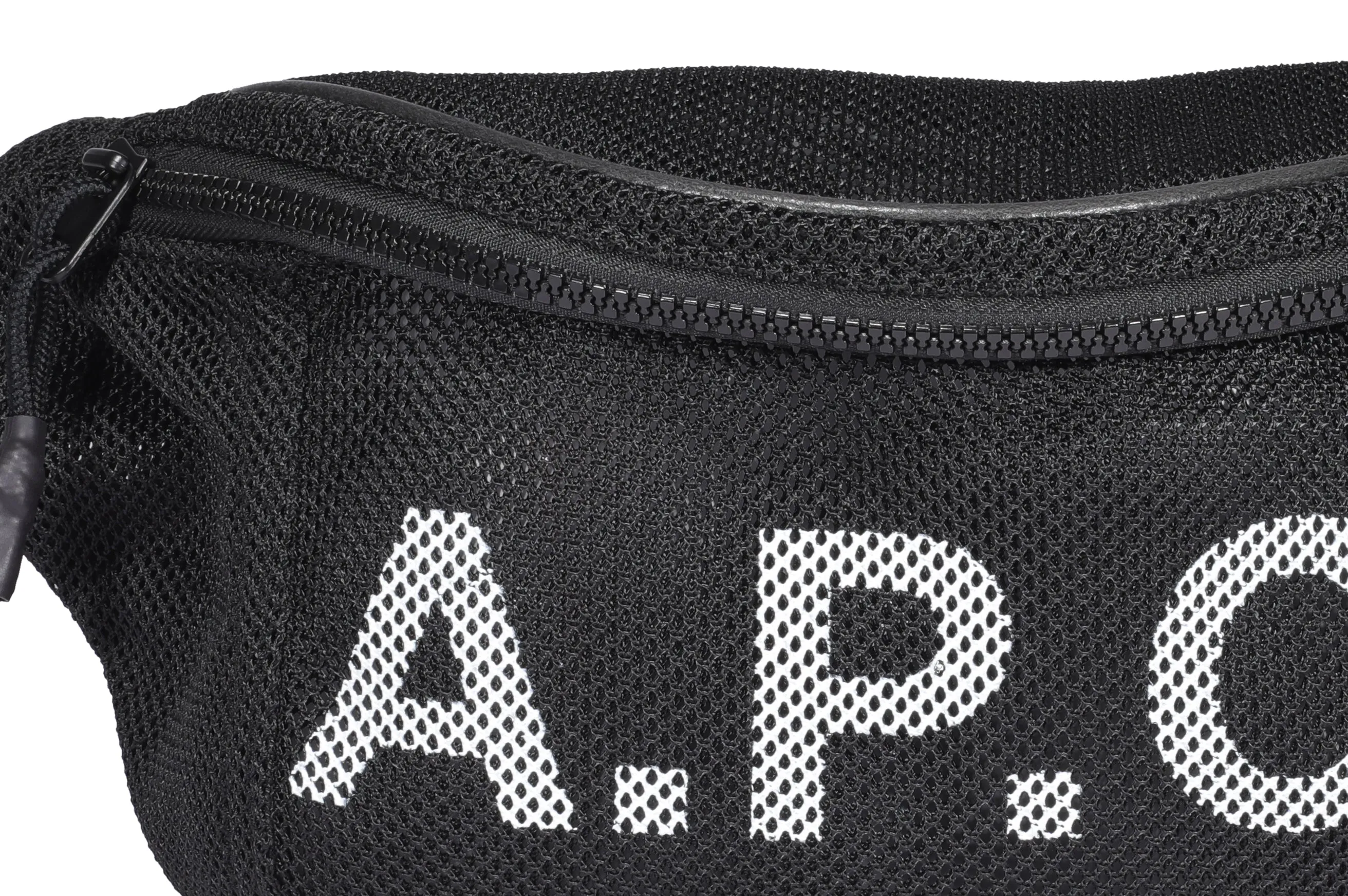 A.P.C. Rebound Belt Bag