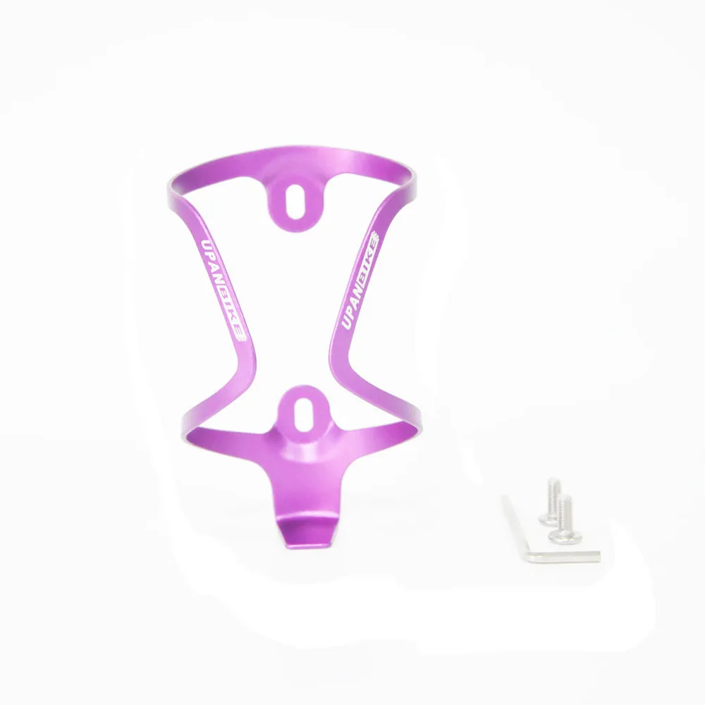B407 Walter Bottle Cage