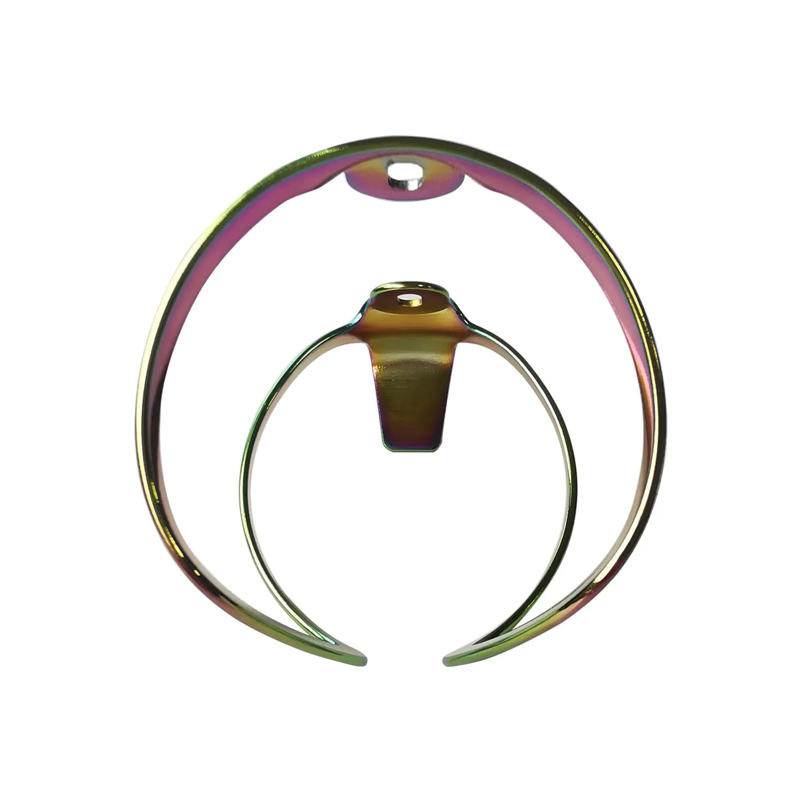 B407 Walter Bottle Cage