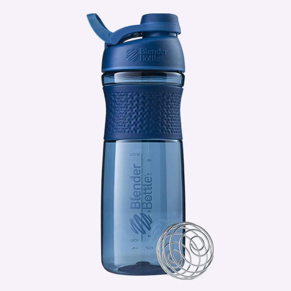 Blender Bottle Sport Mixer 825ml