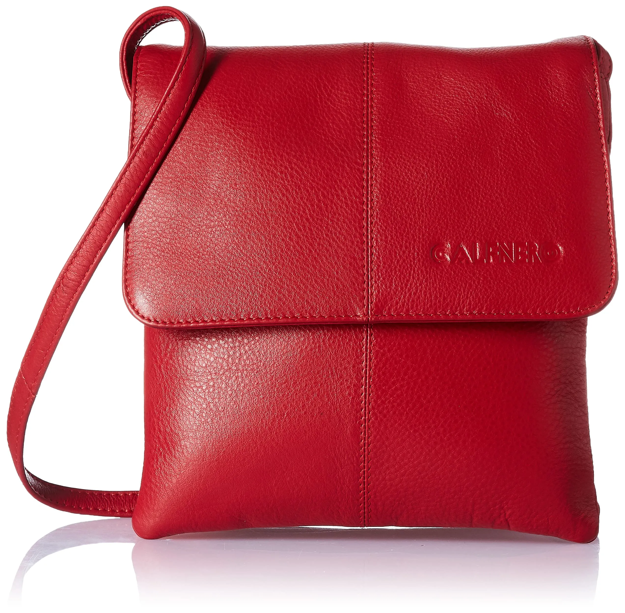 Calfnero Genuine Leather Women's Sling Bag
