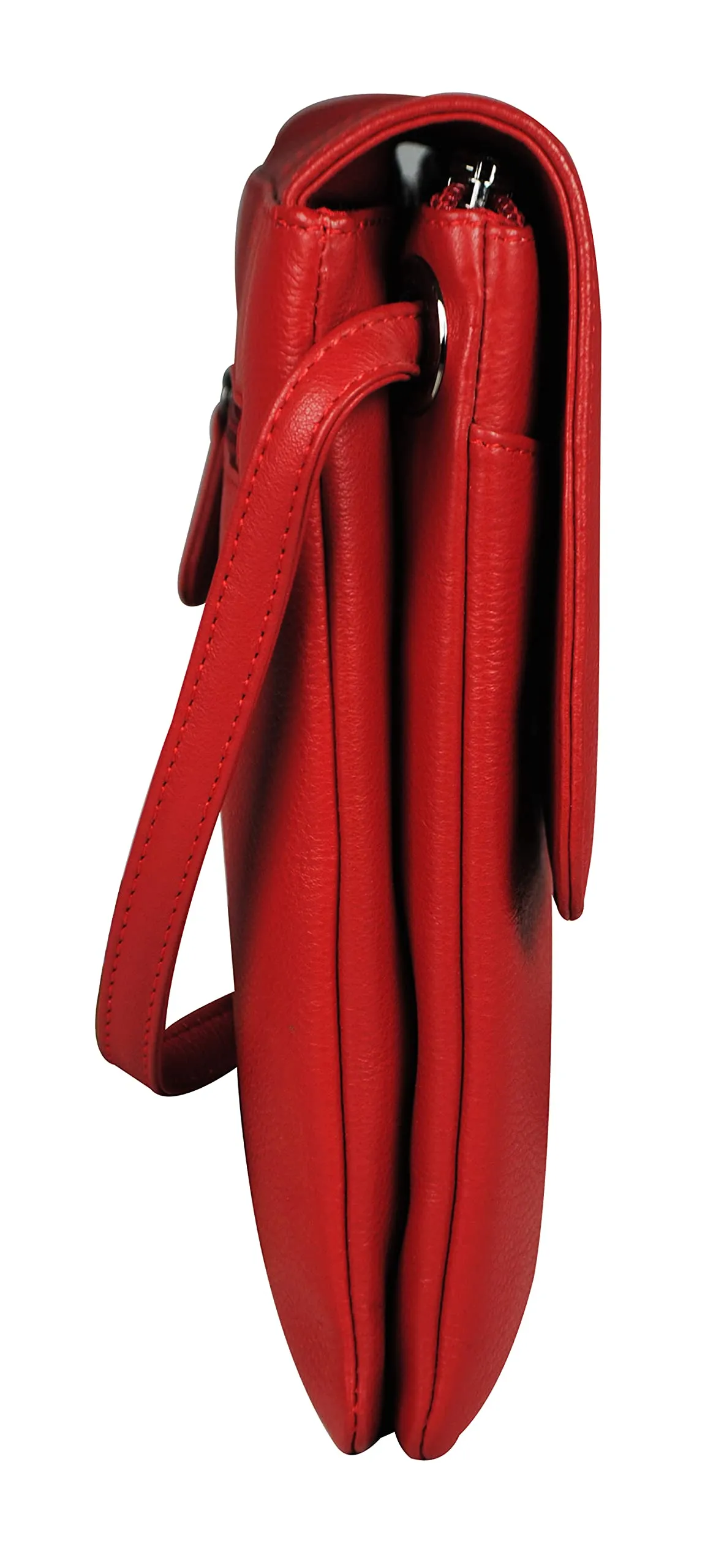 Calfnero Genuine Leather Women's Sling Bag