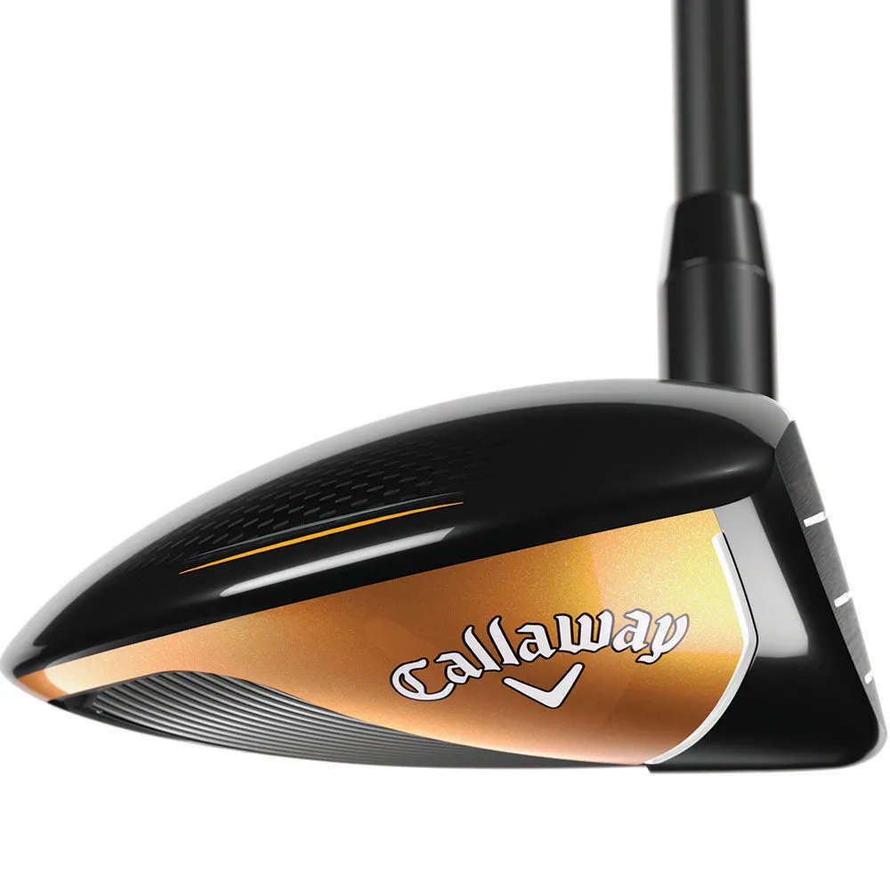 Callaway MAVRIK 22 11-Piece Stand Bag Package Set – Steel