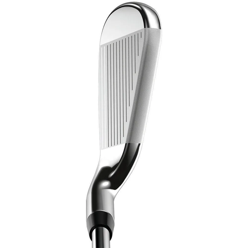 Callaway MAVRIK 22 11-Piece Stand Bag Package Set – Steel