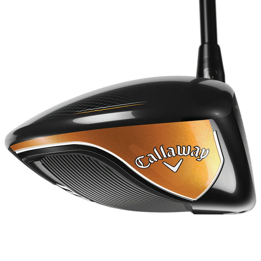 Callaway MAVRIK 22 11-Piece Stand Bag Package Set – Steel