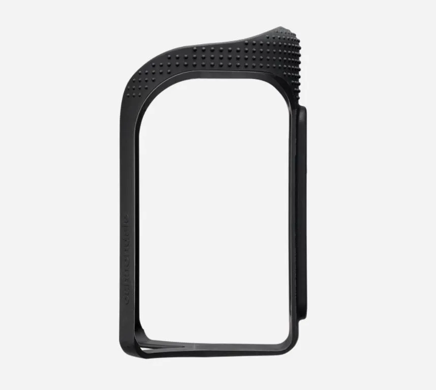 Cannondale Water Bottle Cages (Speed C Nylon & Carbon, ReGrip, ReGrip Left & Right Side-Entry)
