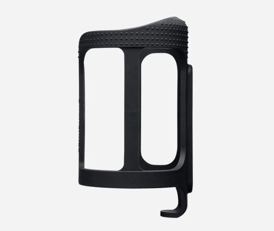 Cannondale Water Bottle Cages (Speed C Nylon & Carbon, ReGrip, ReGrip Left & Right Side-Entry)