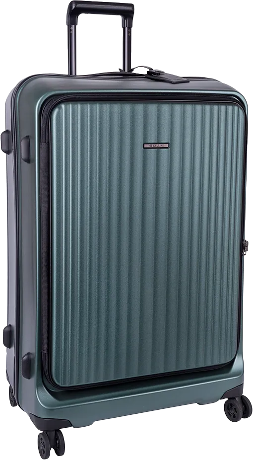 Cellini Tri Pak Large Trolley Case