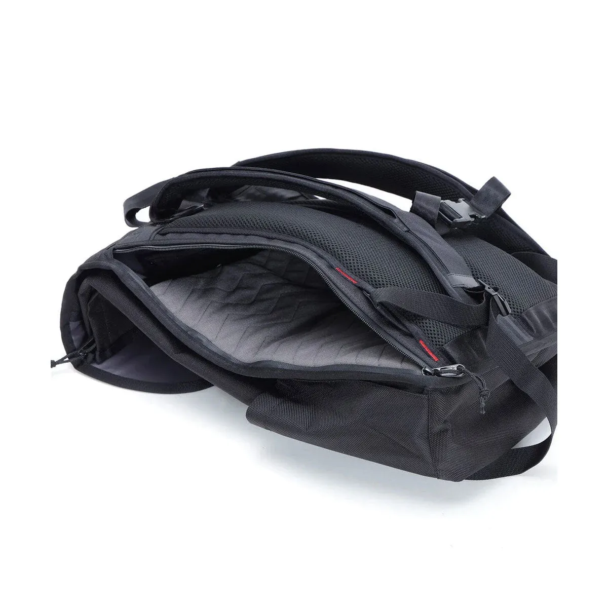 Chrome Industries : Corbet 24L Pack : Black
