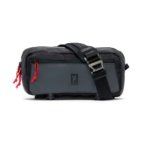 Chrome Industries : Mini Kadet Sling Bag : Black XFR
