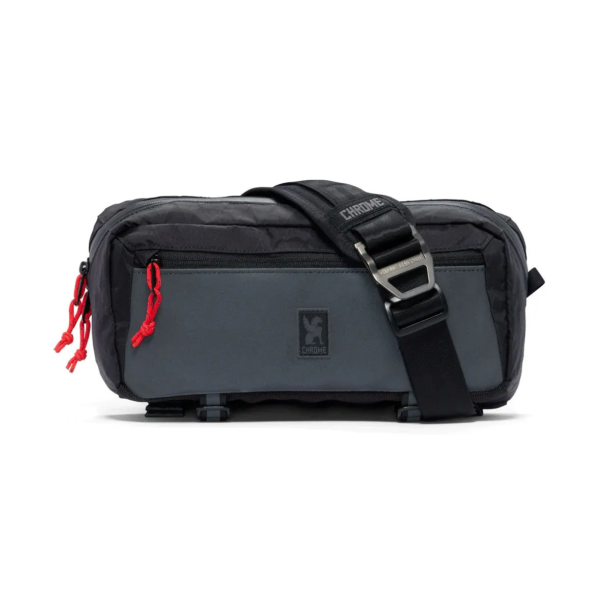 Chrome Industries : Mini Kadet Sling Bag : Black XFR