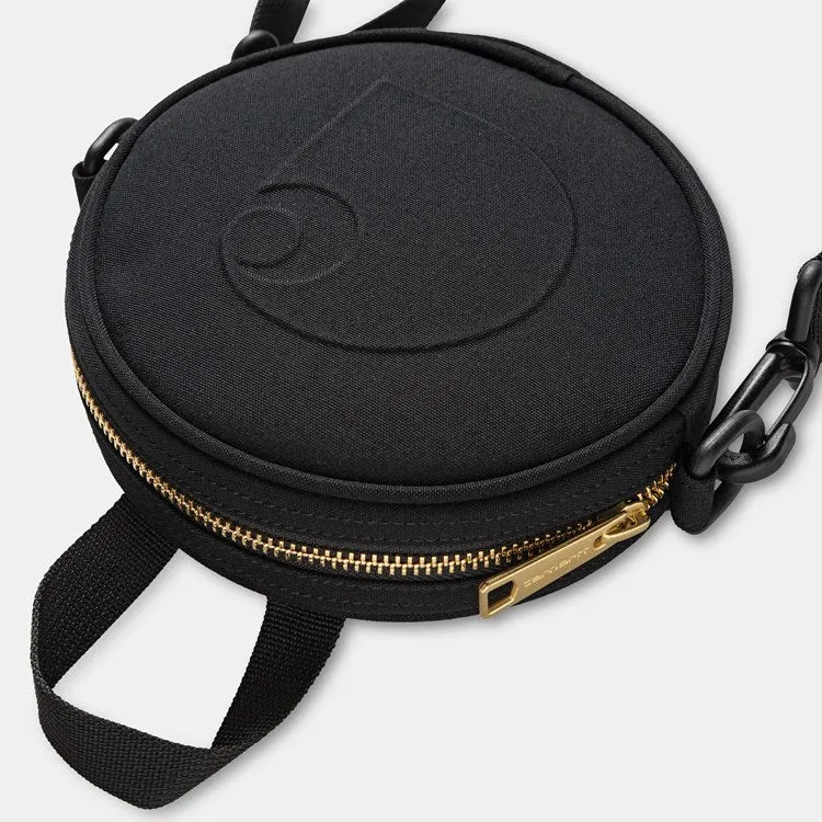 CLARTON BAG / CARHARTT WIP / BLACK