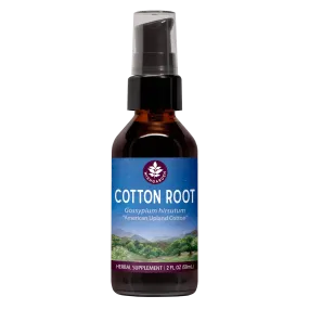 Cotton Root