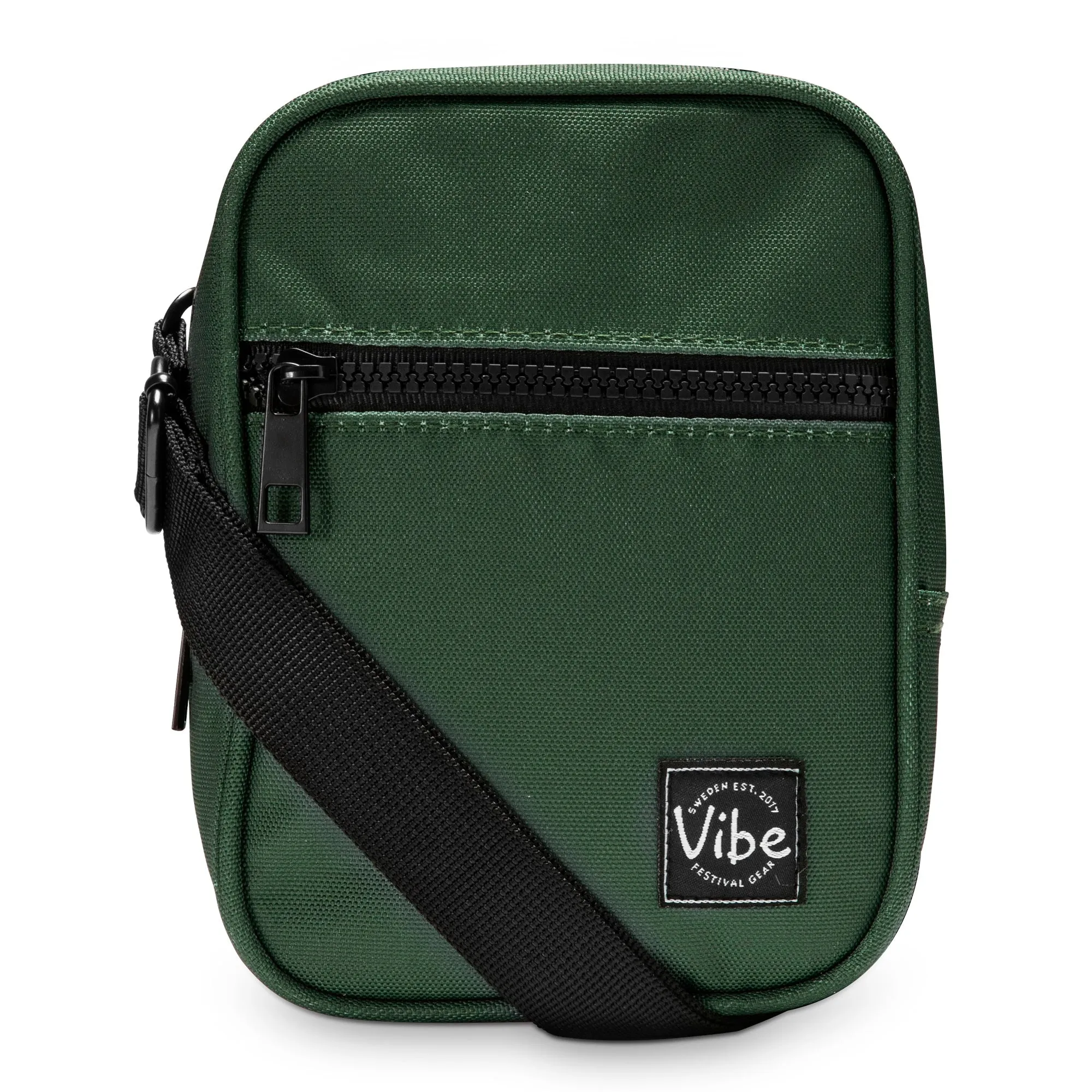 Crossbody Bag Green
