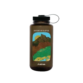 Dawn Creek Nalgene Bottle