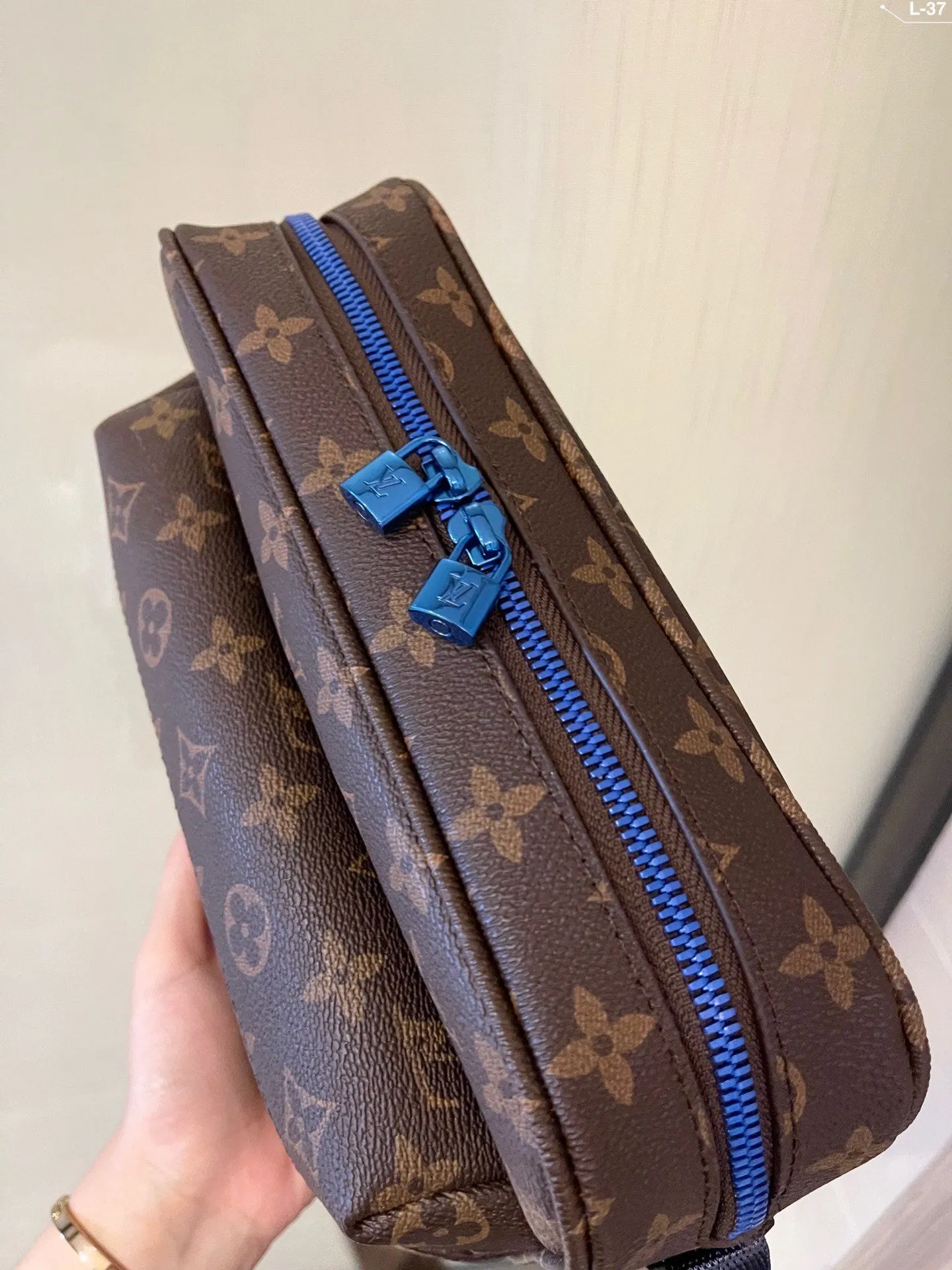 Designer Handbags LN 506