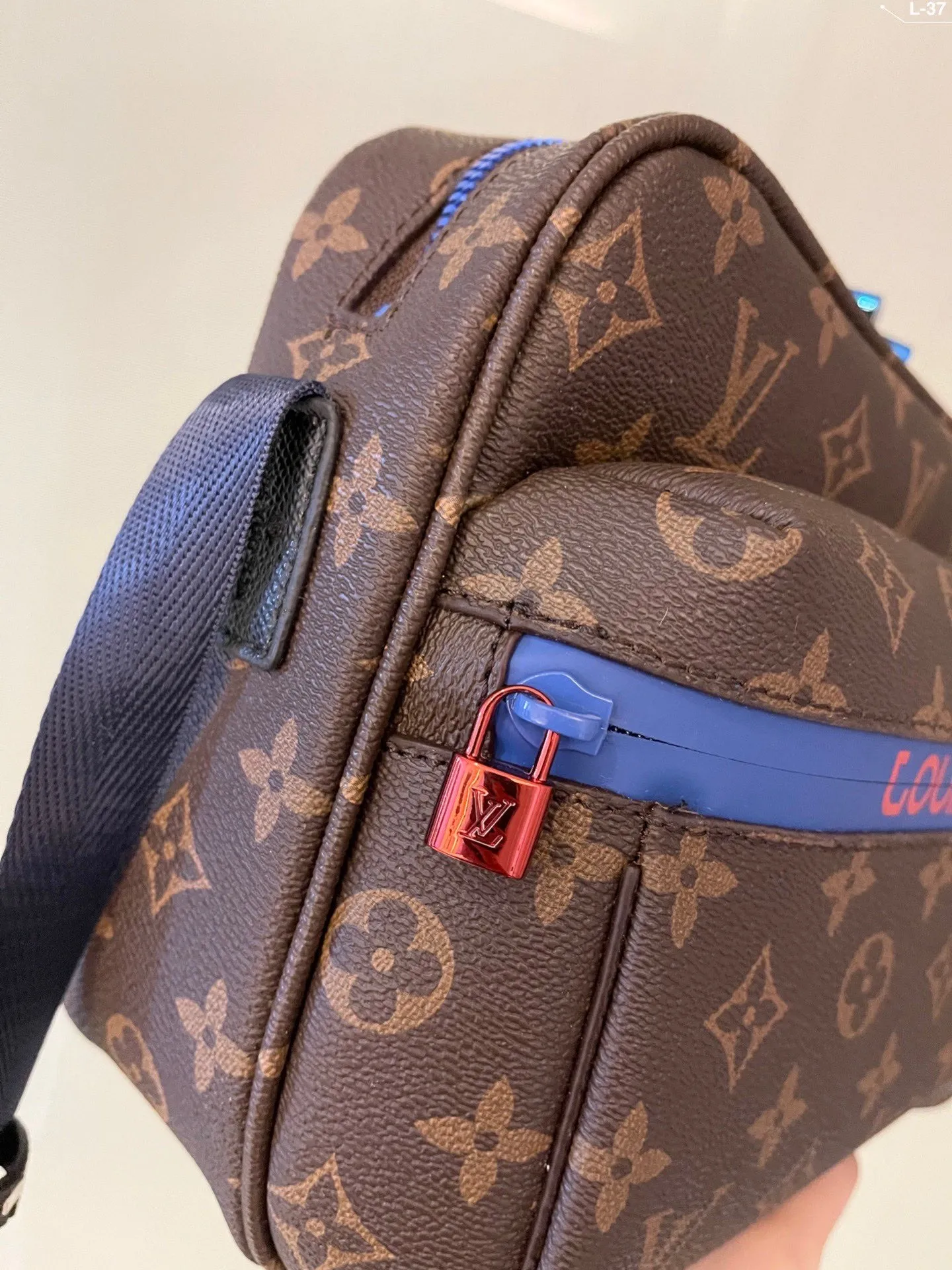 Designer Handbags LN 506