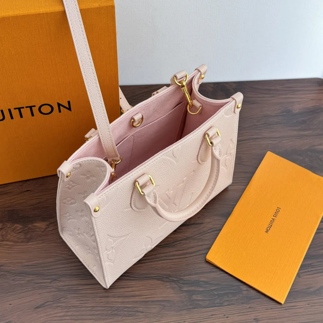 Designer Tote Bag - 6961