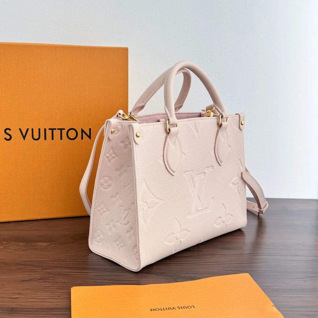 Designer Tote Bag - 6961