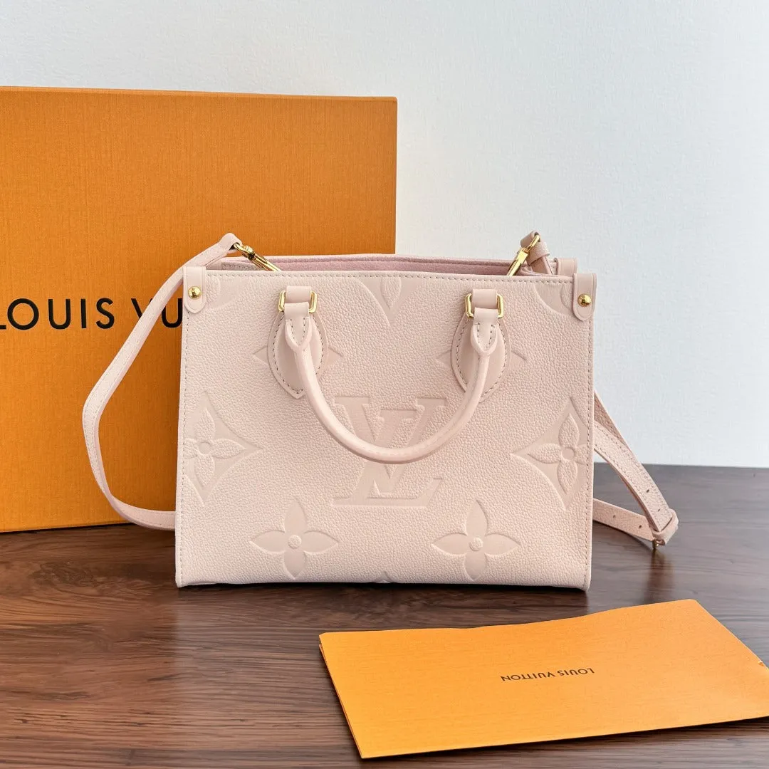 Designer Tote Bag - 6961