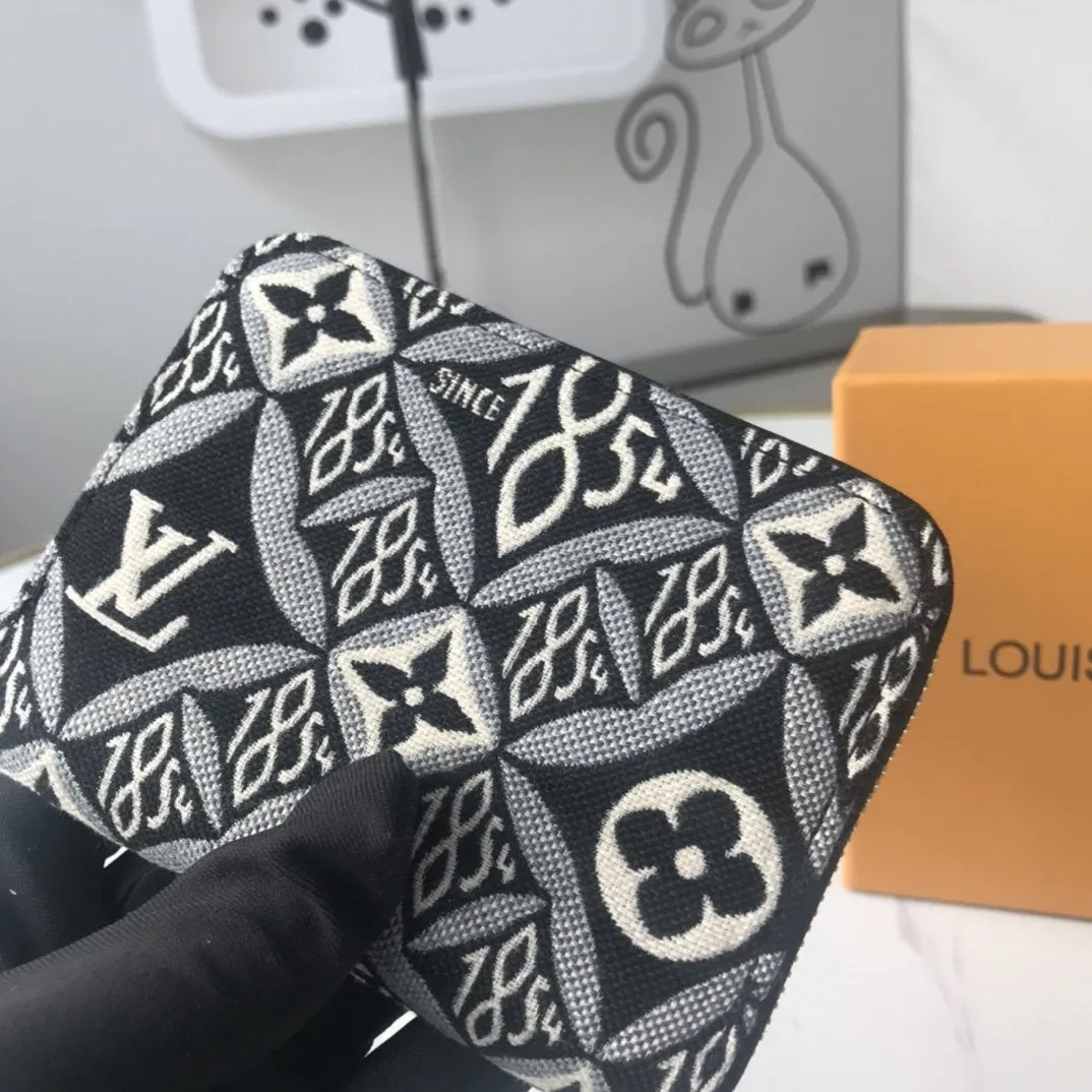 Designer Wallet LN 023