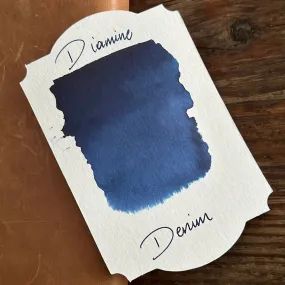 Diamine  Denim