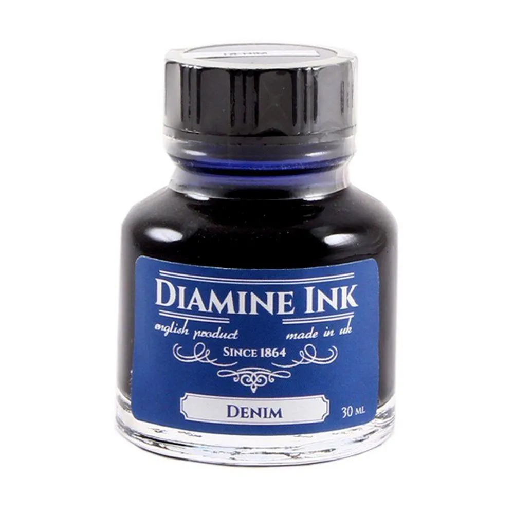 Diamine  Denim