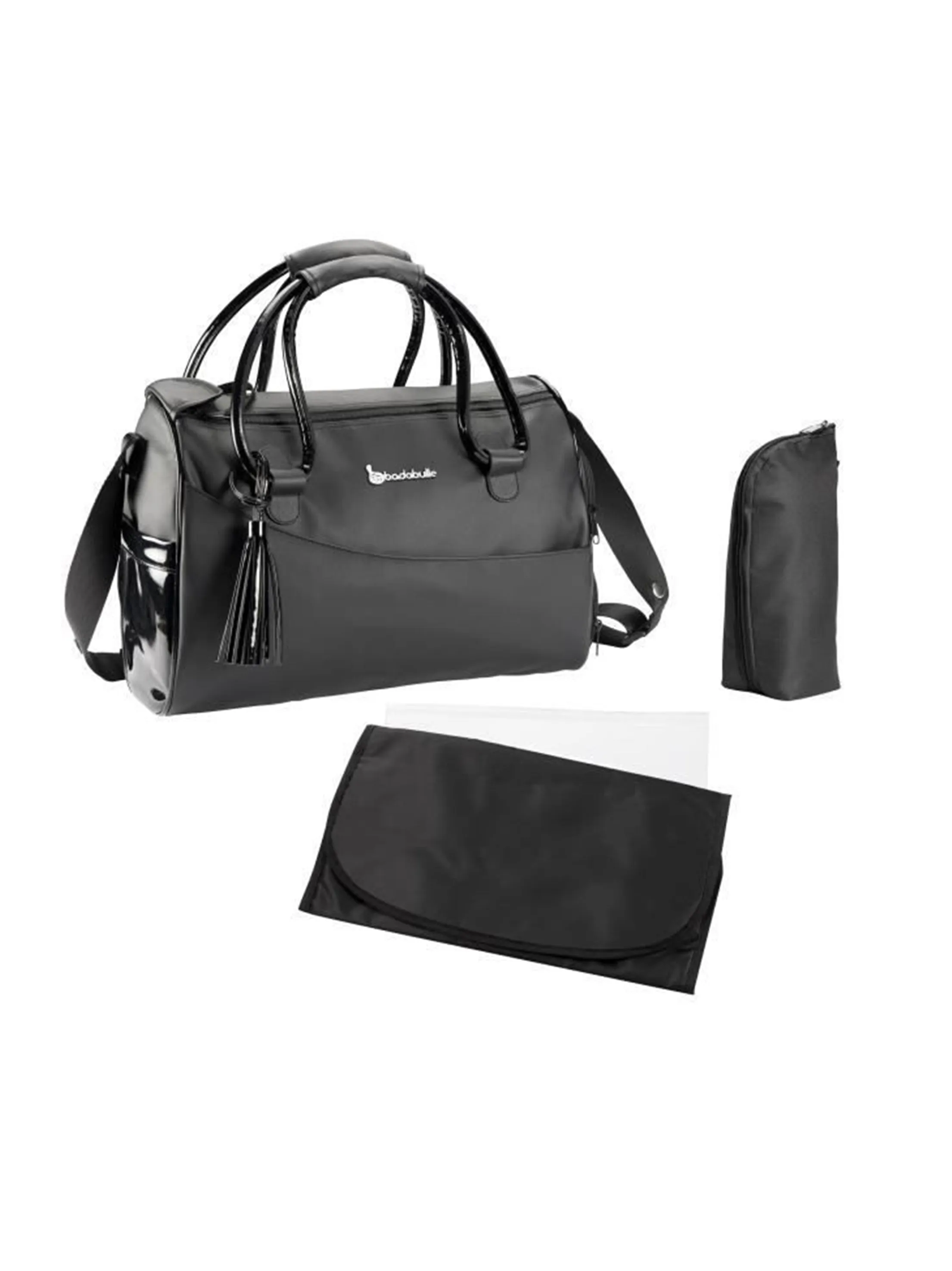 Diaper Bag