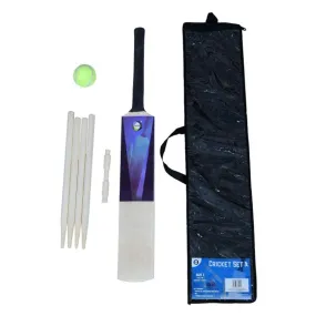 Dina Outdoor Cricket Set