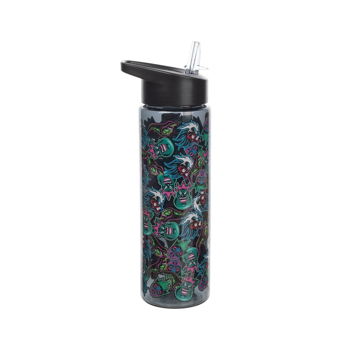 Disney Villains 24oz. Plastic Water Bottle