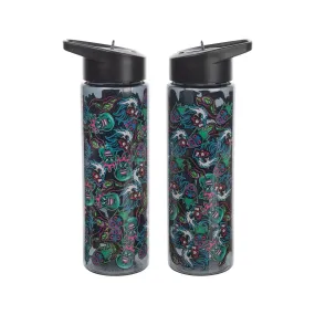 Disney Villains 24oz. Plastic Water Bottle