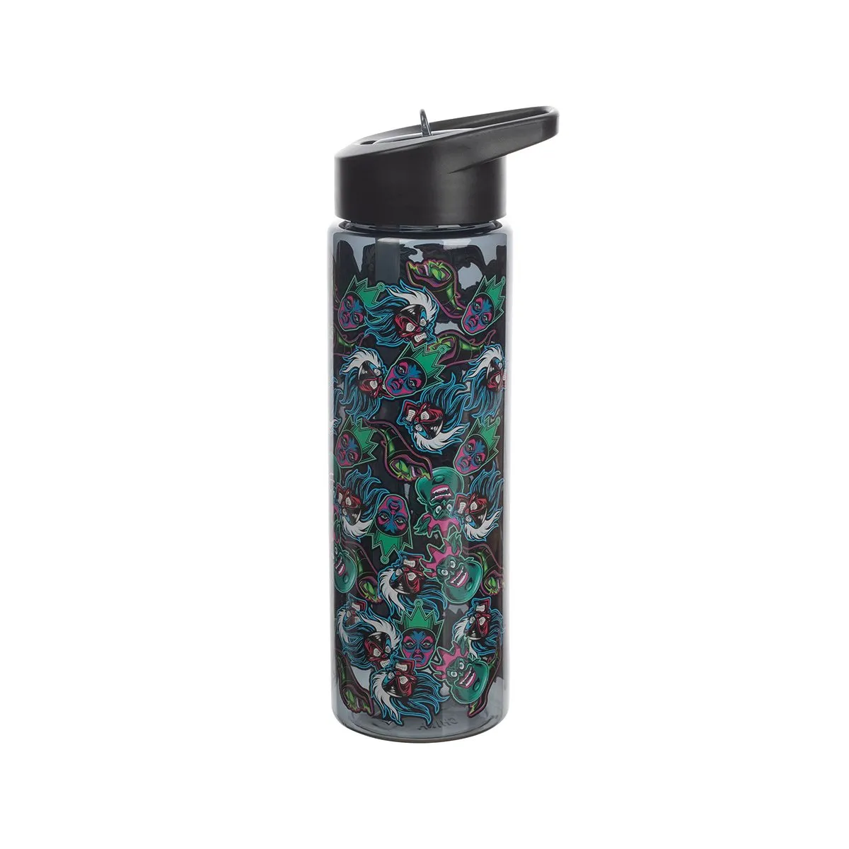 Disney Villains 24oz. Plastic Water Bottle