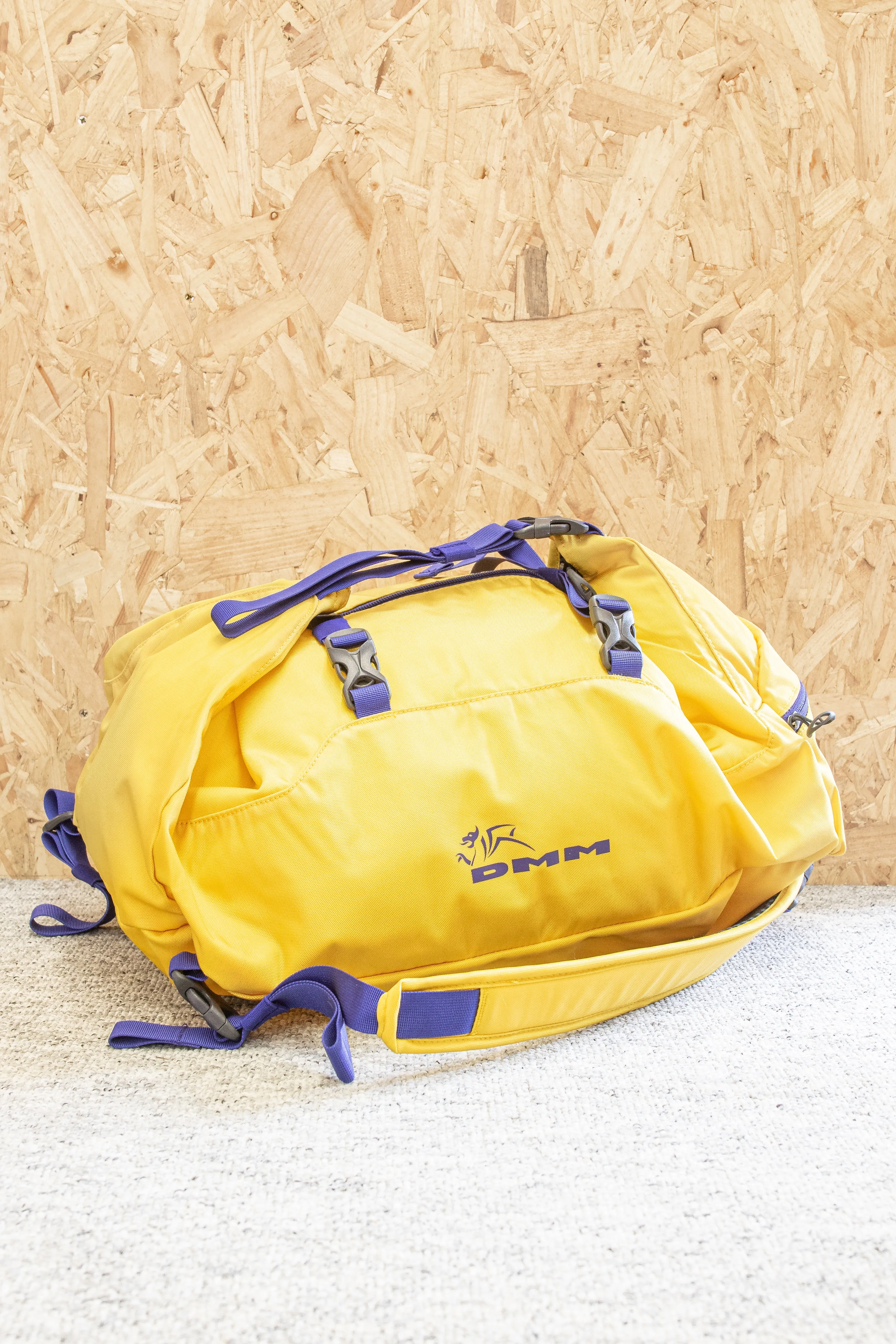 DMM - Classic Rope Bag
