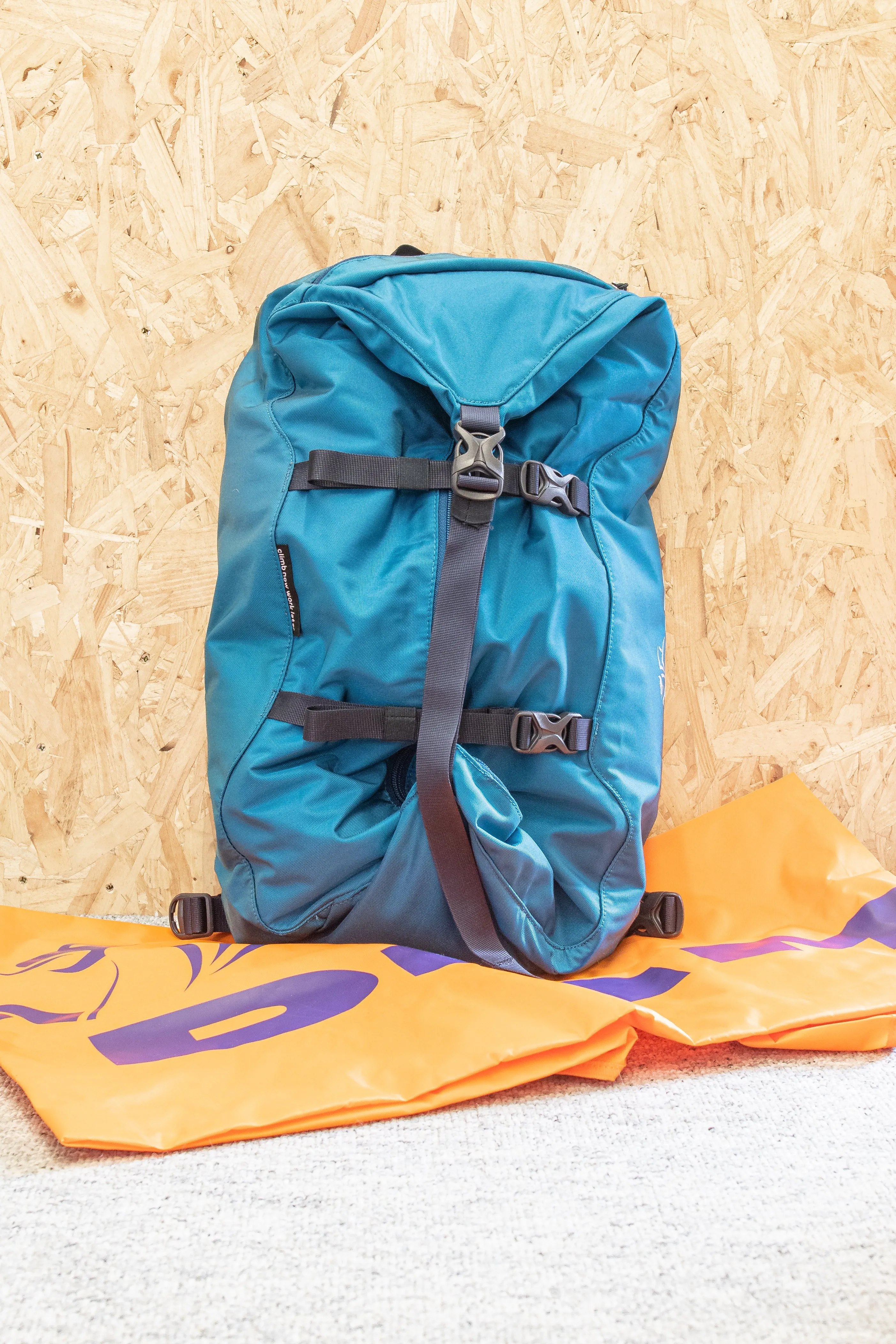 DMM - Classic Rope Bag