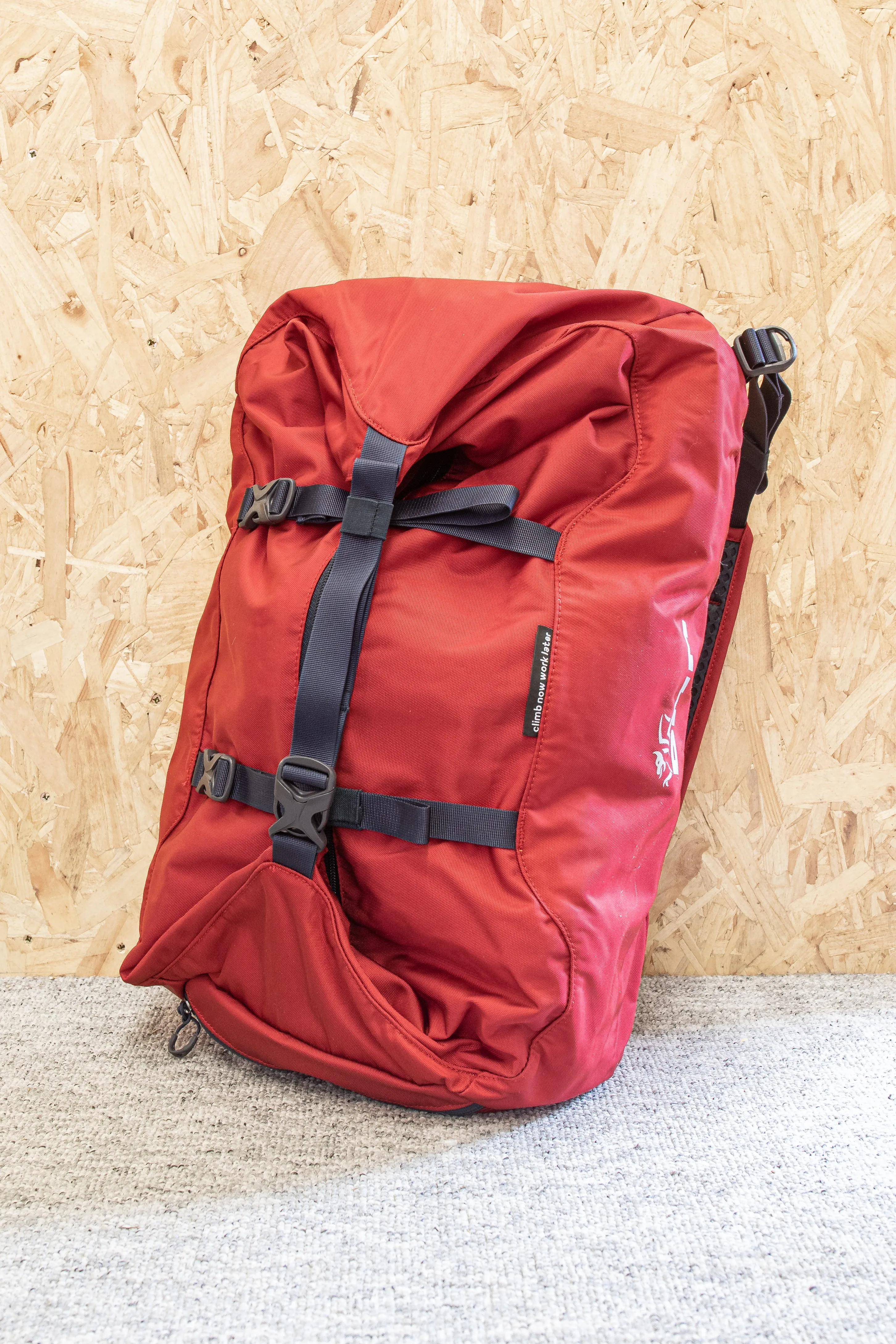 DMM - Classic Rope Bag