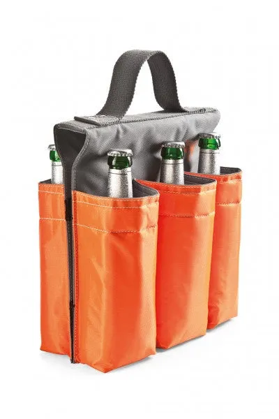 Donkey Products - Bike Bag Six Pack