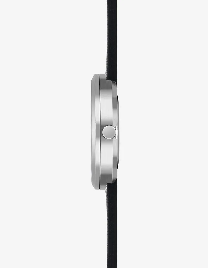 Drizzle Black 34mm
