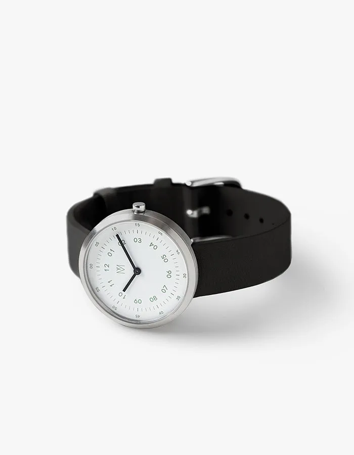 Drizzle Black 34mm